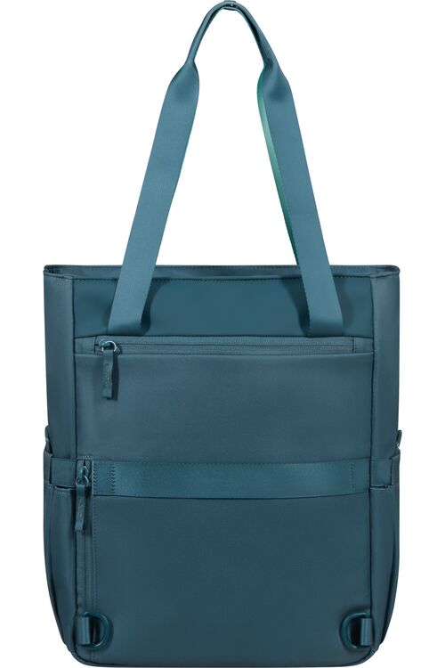 BOLSO MINIMA GYM TOTE AMERICAN TOURISTER AZUL