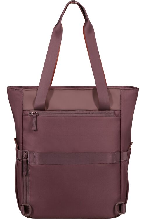 BOLSO MINIMA GYM TOTE AMERICAN TOURISTER BURDEOS