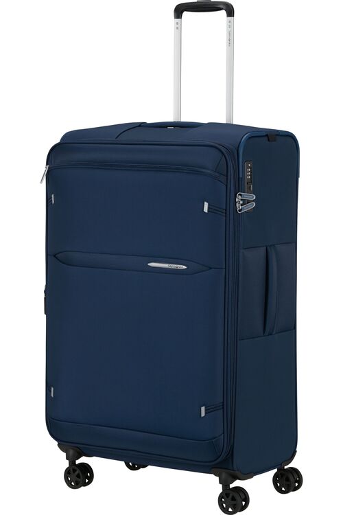 TROLLEY GOTWIST SAMSONITE 55 CM AZUL MARINO