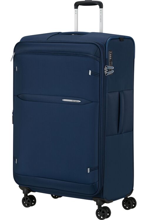 TROLLEY GOTWIST SAMSONITE 55 CM AZUL MARINO