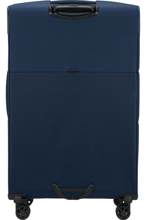 TROLLEY GOTWIST SAMSONITE 55 CM AZUL MARINO