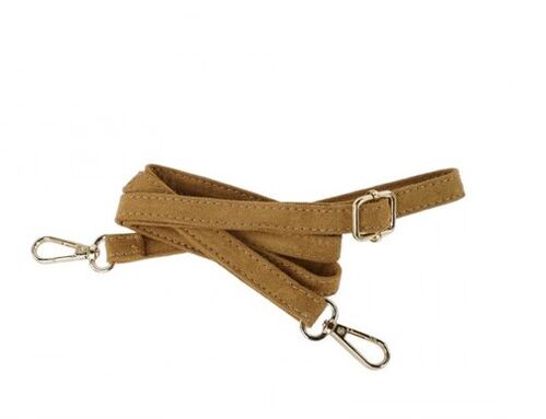 BOLSO DE HOMBRO OMAHA ASA FRUNCIDA LOIS CUERO