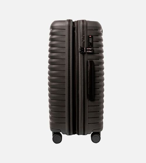 TROLLEY MEDIANO ECOWAVE STIVIBAGS 65 CM NEGRO