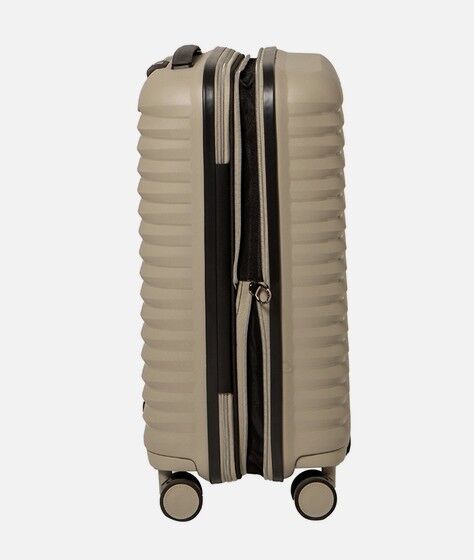 TROLLEY CABINA ECOWAVE STIVIBAGS 55 CM BEIGE