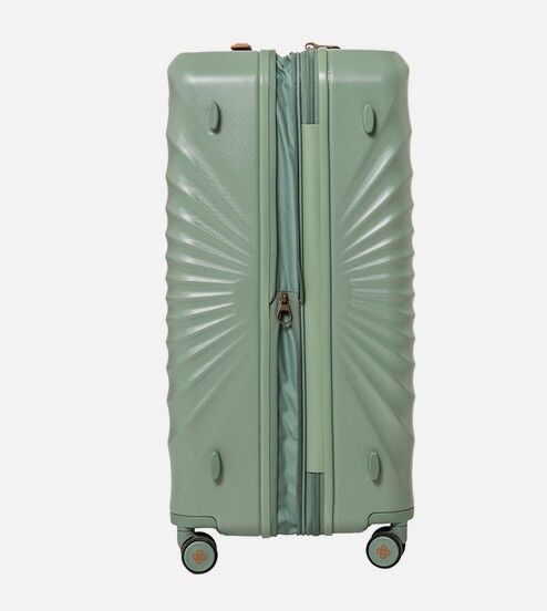 TROLLEY MEDIANO E-LYTE PC STIVIBAGS 65 CM VERDE