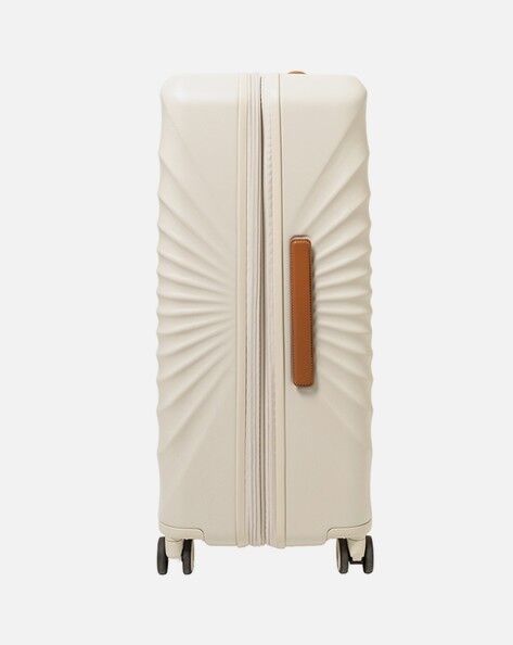 TROLLEY CABINA E-LYTE PC STIVIBAGS 55 CM BEIGE