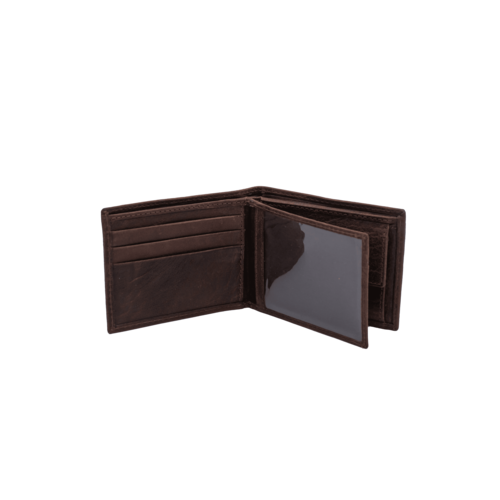 AMERICANO FOSIL UNICA - MARRON