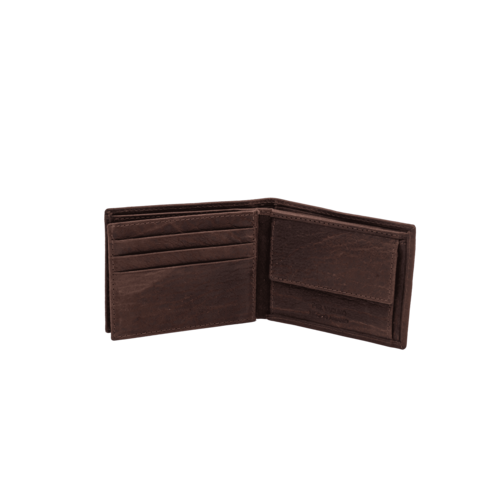 AMERICANO FOSIL UNICA - MARRON