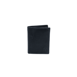 BILLETERO FOSIL UNICA - AZUL