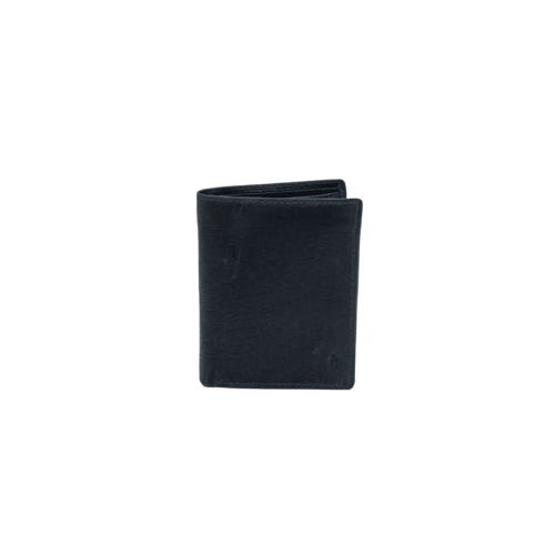 BILLETERO FOSIL UNICA - AZUL