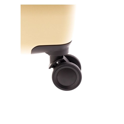 TROLLEY MAGIC T.50 AMARILLO