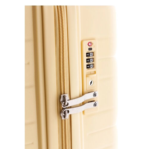 TROLLEY MAGIC T.50 AMARILLO