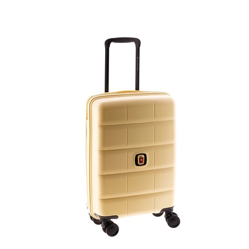 TROLLEY MAGIC T.50 AMARILLO