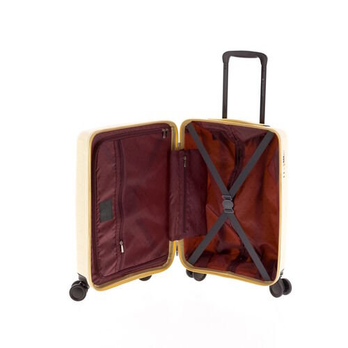 TROLLEY MAGIC T.50 AMARILLO