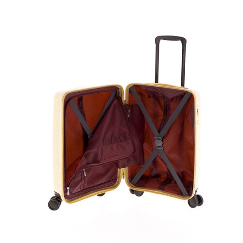 TROLLEY MAGIC T.50 AMARILLO