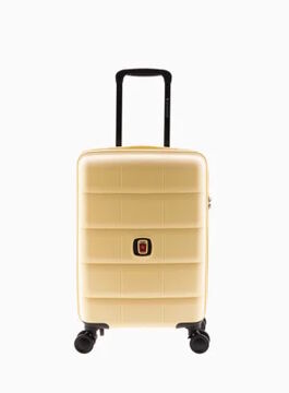 TROLLEY MAGIC T.50 AMARILLO