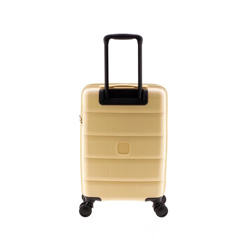 TROLLEY MAGIC T.60 AMARILLO