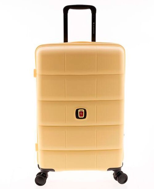 TROLLEY MAGIC T.60 AMARILLO