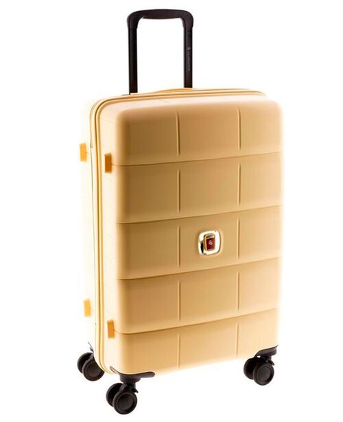 TROLLEY MAGIC T.60 AMARILLO