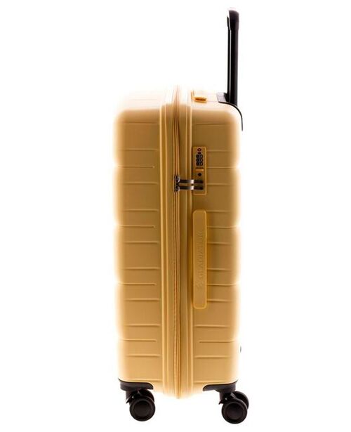 TROLLEY MAGIC T.60 AMARILLO