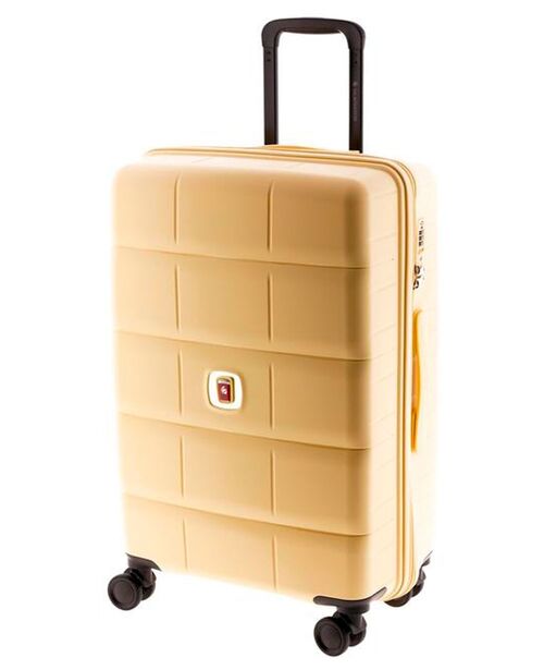 TROLLEY MAGIC T.60 AMARILLO