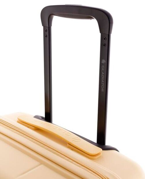 TROLLEY MAGIC T.60 AMARILLO