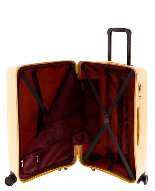 TROLLEY MAGIC T.60 AMARILLO