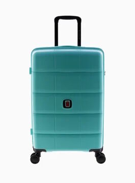 TROLLEY MAGIC T.60 VERDE