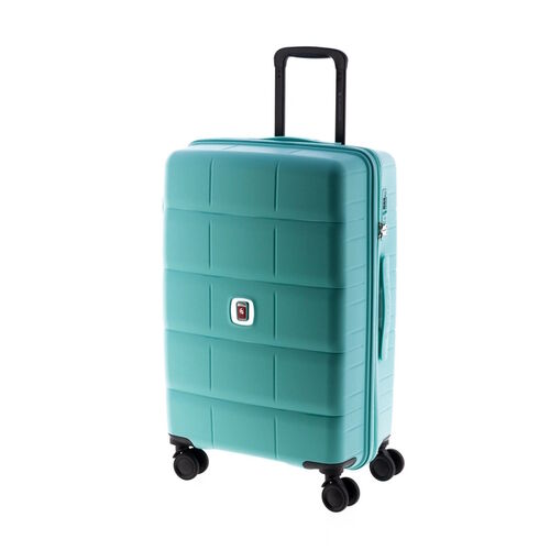 TROLLEY MAGIC T.60 VERDE