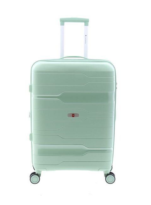 TROLLEY 70 CM BOXING T.70-VIOLETA