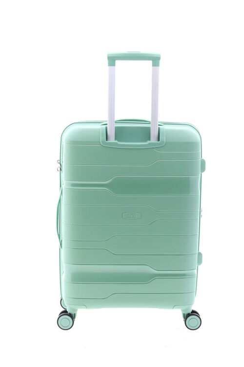 TROLLEY 70 CM BOXING T.70-VIOLETA