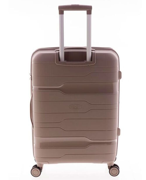 TROLLEY BOXING T.70-BEIG