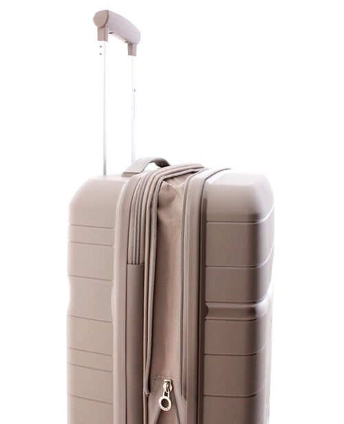 TROLLEY BOXING T.70-BEIG