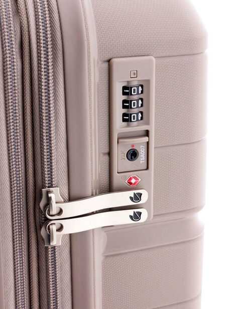 TROLLEY BOXING T.70-BEIG