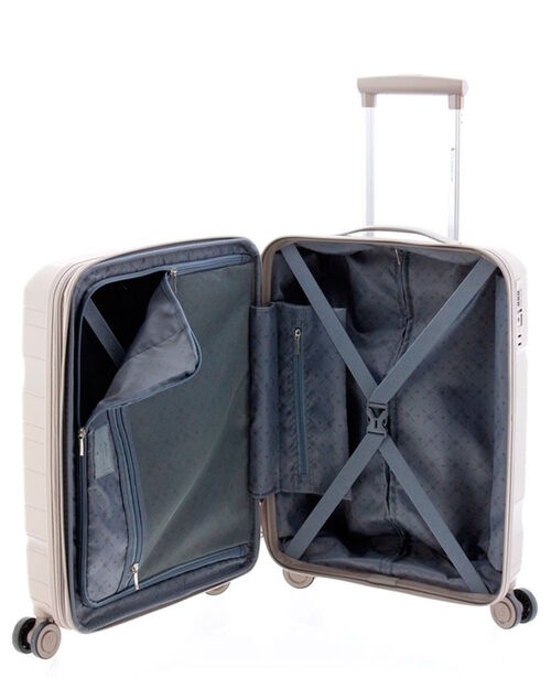 TROLLEY BOXING T.70-BEIG