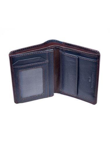 BILLETERO QUITO MARRON