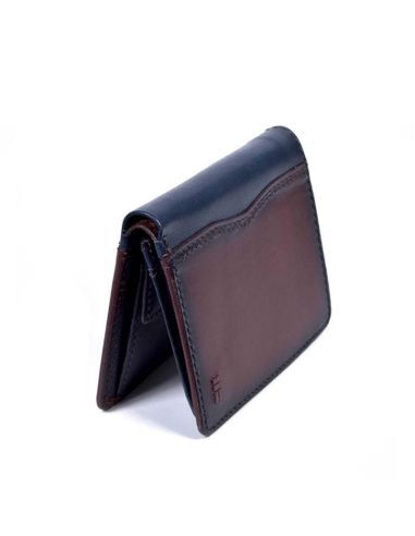 BILLETERO QUITO MARRON