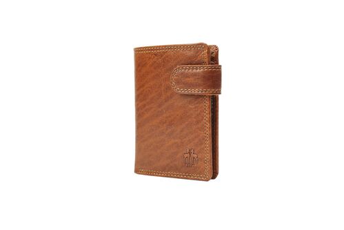 BILLETERO CRUMPLE CUERO