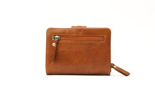 BILLETERO CRUMPLE CUERO