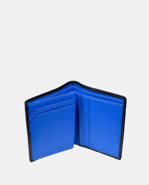 BILLETERO HAMBURGO MARRON