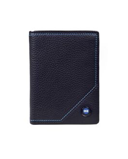 BILLETERO HAMBURGO MARRON