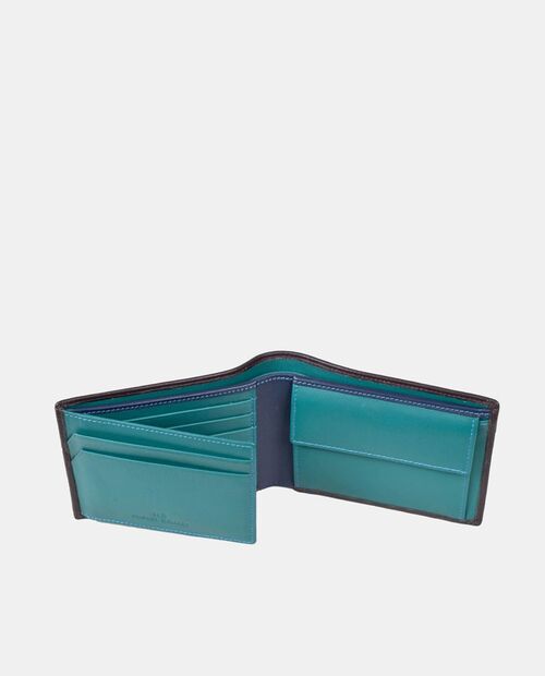 BILLETERO HAMBURGO NEGRO