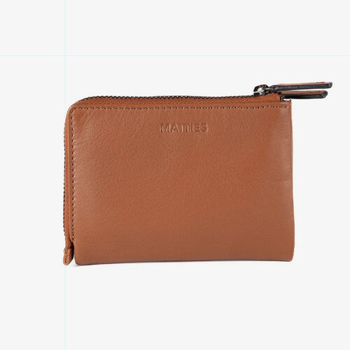 BILLETERO STRAP CUERO