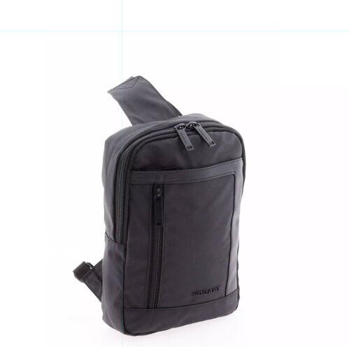 BANDOLERA DARK NEGRO