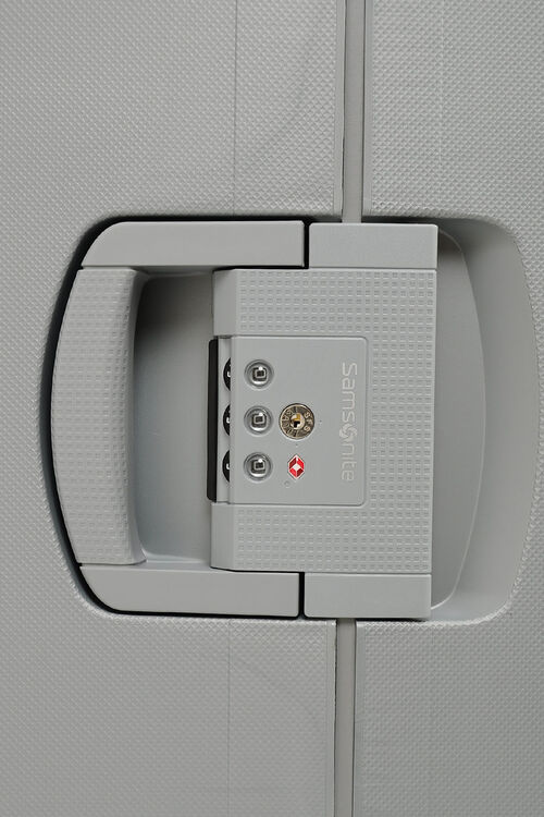 TROLLEY S'CURE T.69 APRICOT