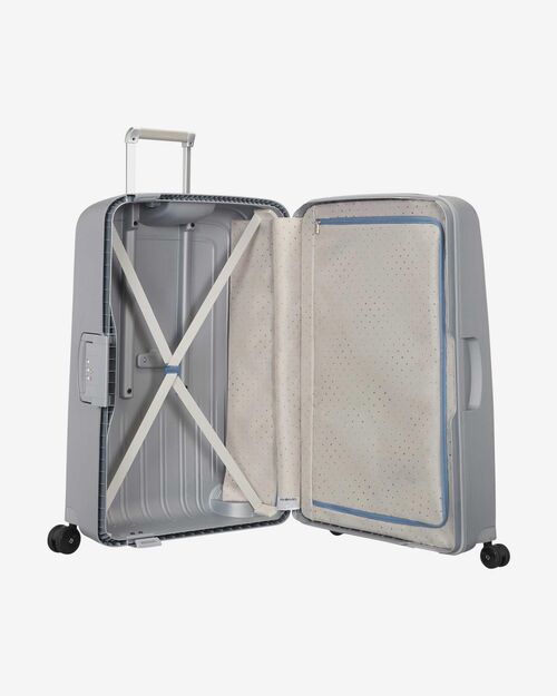 TROLLEY S'CURE T.69 APRICOT