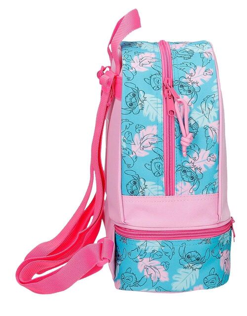 MOCHILA HEART STITCH SURTIDO