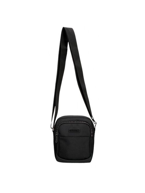 BANDOLERA BUSTER NEGRO