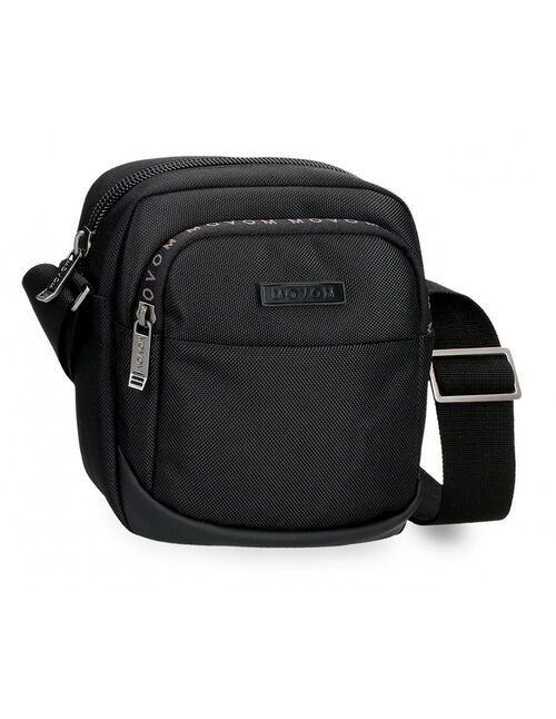 BANDOLERA BUSTER NEGRO