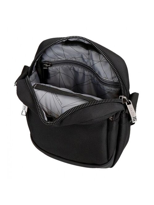 BANDOLERA BUSTER NEGRO